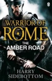 Cover von The Amber Road