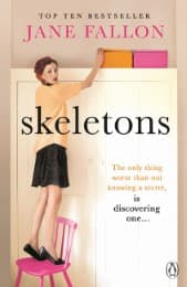 Cover von Skeletons