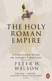 Cover von The Holy Roman Empire