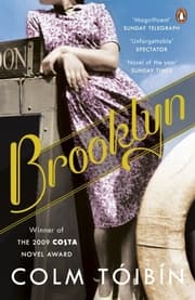 Cover von Brooklyn