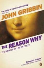 Cover von The Reason Why