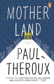 Cover von Mother Land