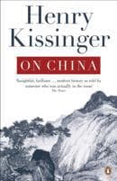 Cover von On China