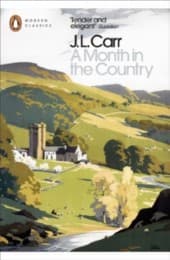 Cover von A Month in the Country