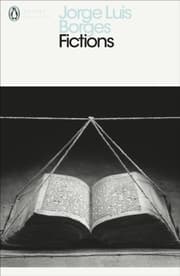 Cover von Fictions