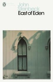 Cover von East of Eden