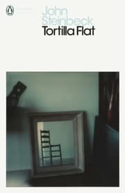 Cover von Tortilla Flat