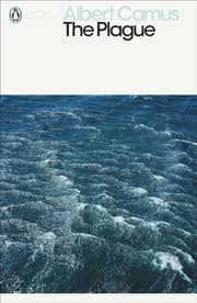 Cover von Plague