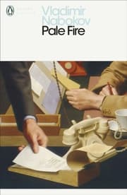 Cover von Pale Fire