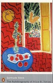 Cover von The Autobiography of Alice B. Toklas