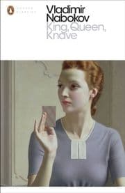 Cover von King, Queen, Knave
