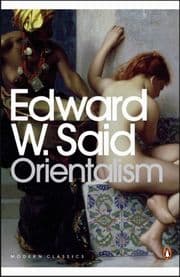 Cover von Orientalism