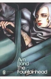 Cover von The Fountainhead