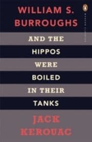 Cover von And the Hippos Were Boiled in Their Tanks