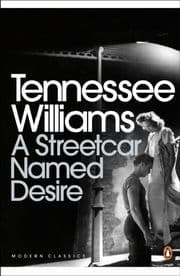 Cover von A Streetcar Named Desire
