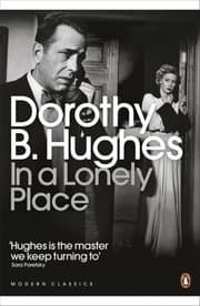 Cover von In a Lonely Place