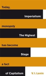 Cover von Imperialism