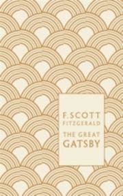 Cover von The Great Gatsby