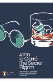 Cover von The Secret Pilgrim