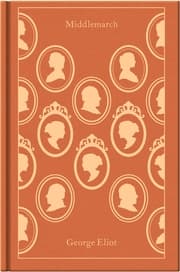 Cover von Middlemarch