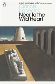 Cover von Near to the Wild Heart