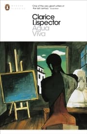 Cover von Agua Viva