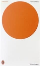 Cover von A Clockwork Orange