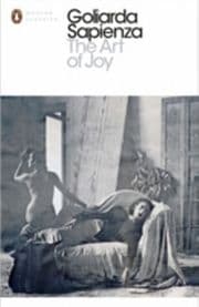 Cover von The Art of Joy