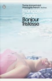Cover von Bonjour Tristesse and A Certain Smile