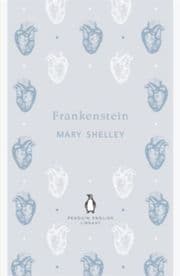 Cover von Frankenstein