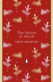 Cover von The House of Mirth