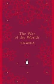 Cover von The War of the Worlds