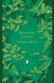 Cover von Robinson Crusoe