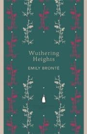 Cover von Wuthering Heights