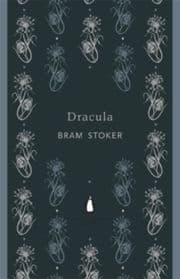 Cover von Dracula