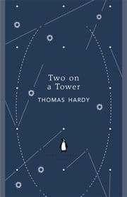 Cover von Two on a Tower