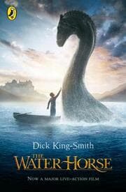 Cover von The Water Horse (Film Tie-In)