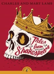 Cover von Tales from Shakespeare