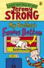 Cover von My Brother's Famous Bottom
