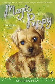 Cover von Magic Puppy - Twirling Tails
