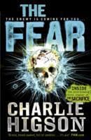 Cover von The Fear