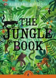 Cover von The Jungle Book