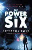 Cover von The Power of Six