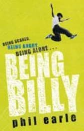 Cover von Being Billy