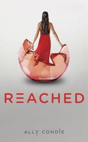 Cover von Reached