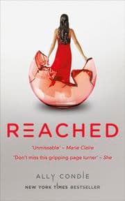 Cover von Reached