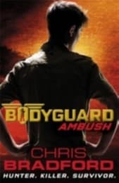 Cover von Bodyguard: Ambush