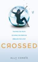 Cover von Crossed