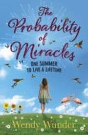Cover von The Probability of Miracles