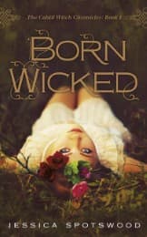 Cover von Born Wicked